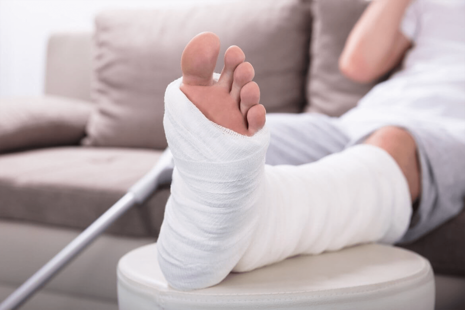The Foot Fixers Of Carrollton: Meet The Geniuses At West Ga Podiatry