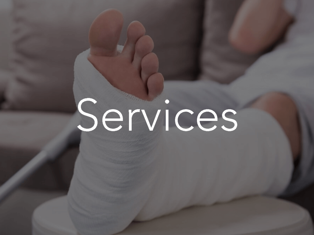Carrollton Foot Doctor Services Carrollton Foot Center