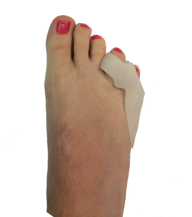 Spreader and Tailor’s Bunion Pad Carrollton Foot Center